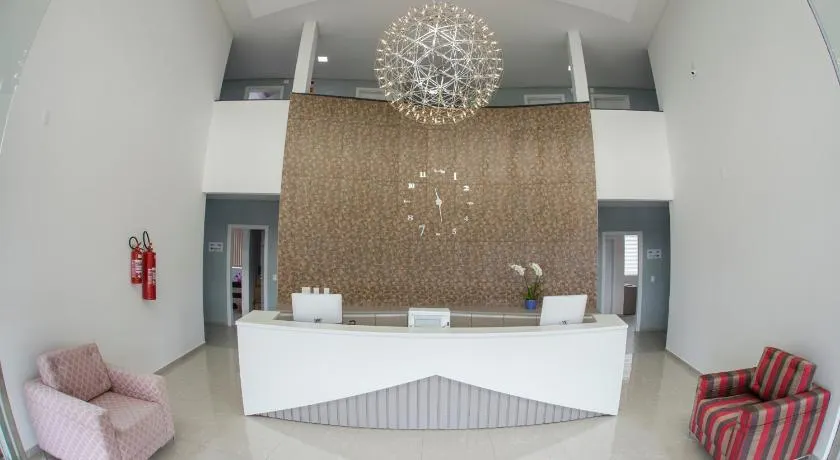 HOTEL HPR - Image 1