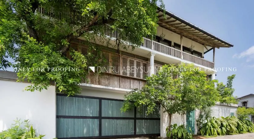 Casa18Villa - Image 1