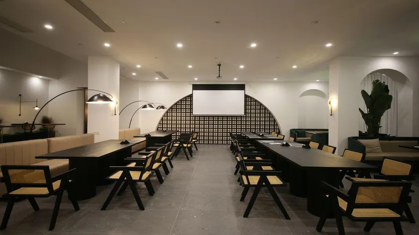 Xinqijianjie Homestay - Image 1