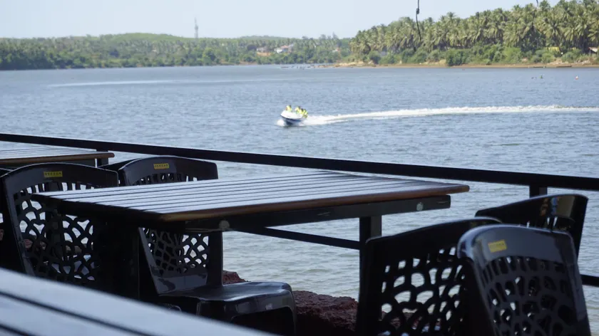 Aghanashni River Retreats - Image 1
