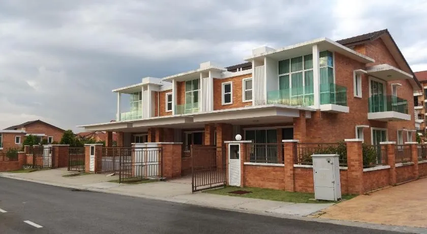 Goodview Vacation Homestay @Kajang - Image 1