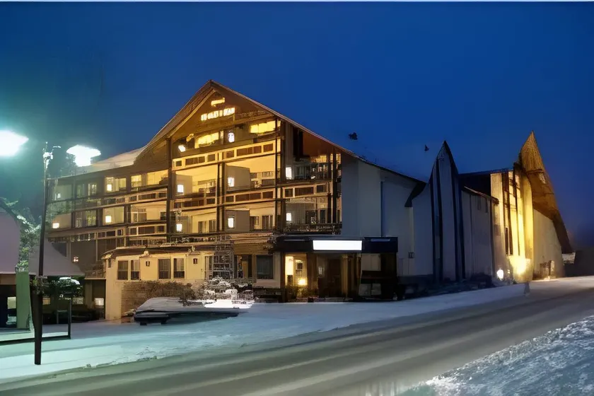 Landhotel Henkenhof Willingen - Image 1