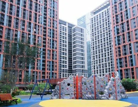 Koala Hotel Apartment - Image 1