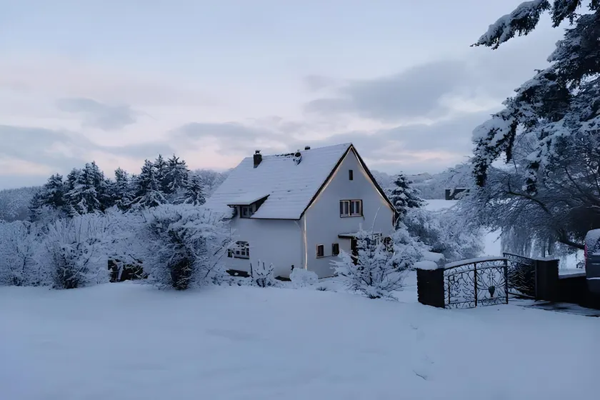 Ferienhaus in Filz in der Eifel - Image 1