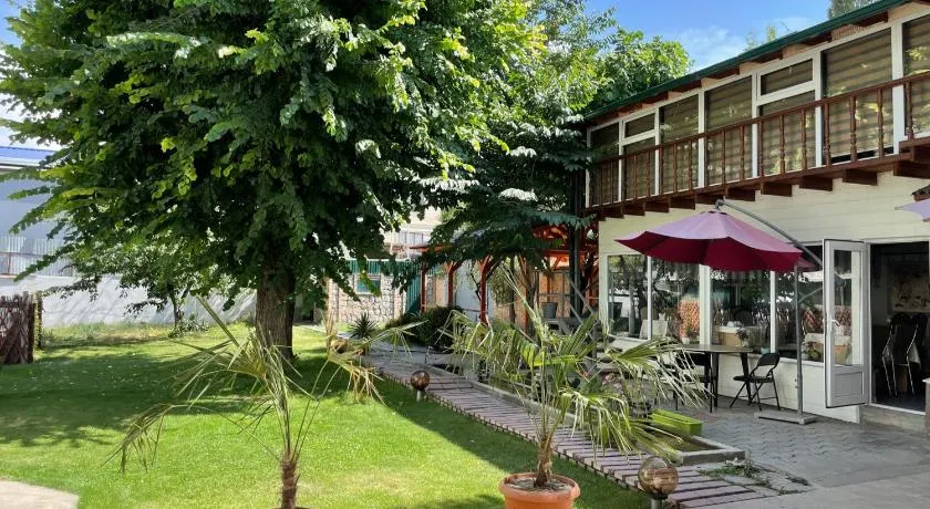 Eco House - Image 1