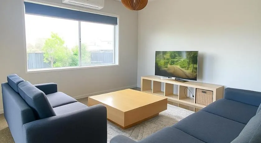 Spacious Family Home Opposite Playground - Image 1