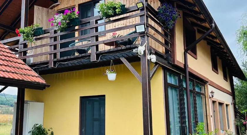 Casa Pescarului JIM - Image 1