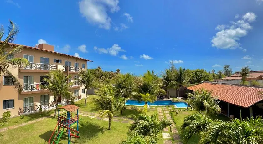 Residencial Nova Taíba CE com vista para o mar - Image 1