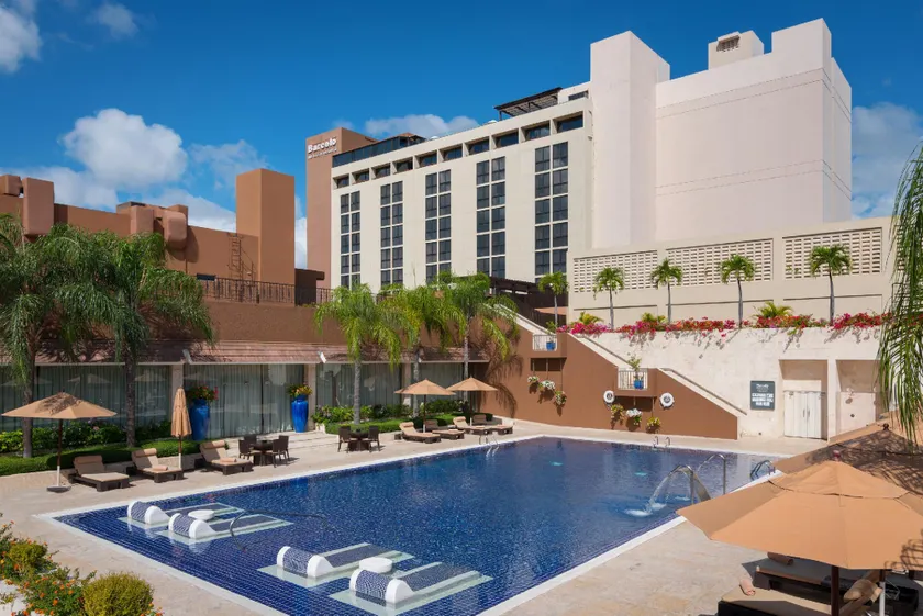 Barceló Santo Domingo - Image 1