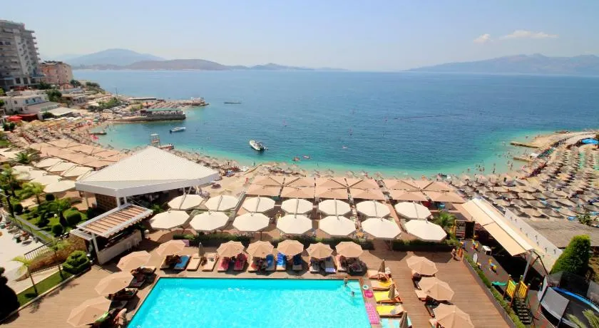 Andon Lapa Hotel & Spa - Image 1
