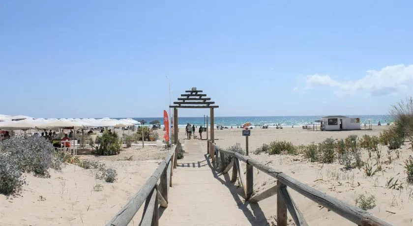 Ático en Zahara de los Atunes - Image 1