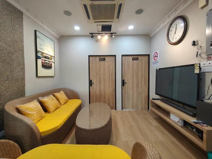 Sungai Petani Homestay Exit Toll Only 3 Minutes - Image 1