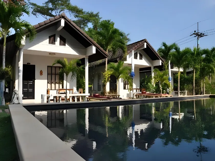 Privacy Resort - Koh Chang - Image 1