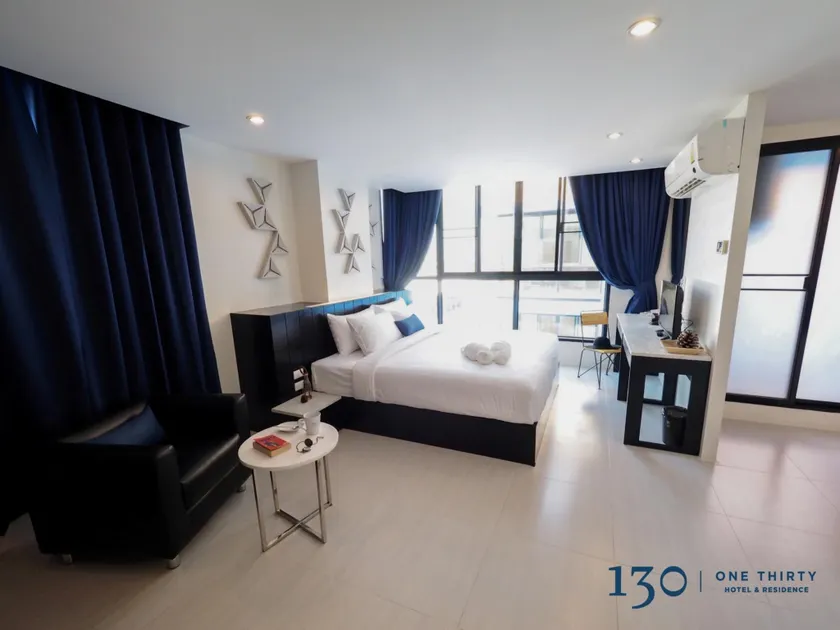 130 Hotel & Residence Bangkok - Image 1