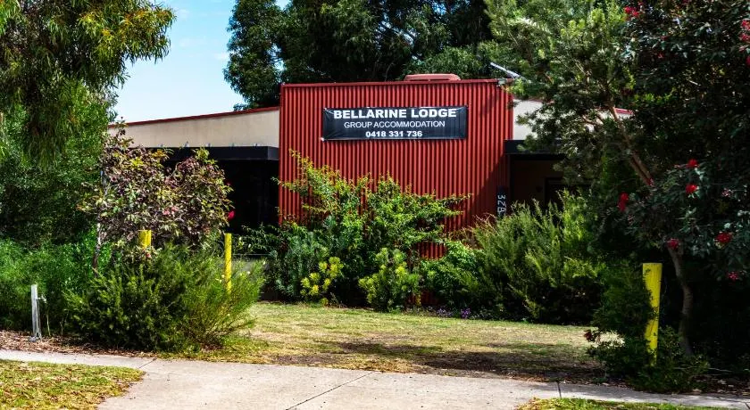 Bellarine Lodge Sleeps 30 - Image 1