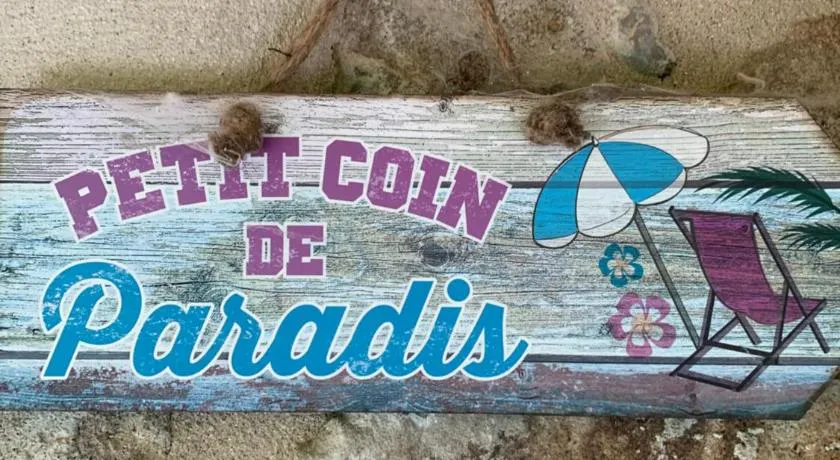 Petit coin de paradis - Image 1