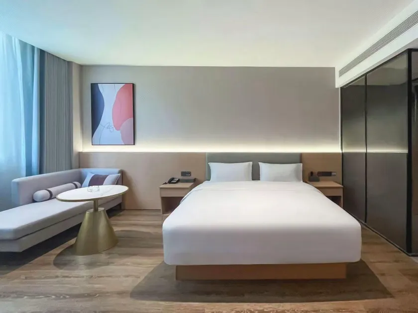 Mofei Esports Hotel - Image 1