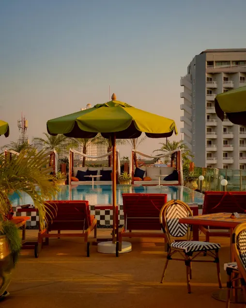 Tribe Pattaya - Image 1