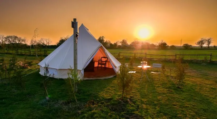 Witham Grange Glamping - Image 1
