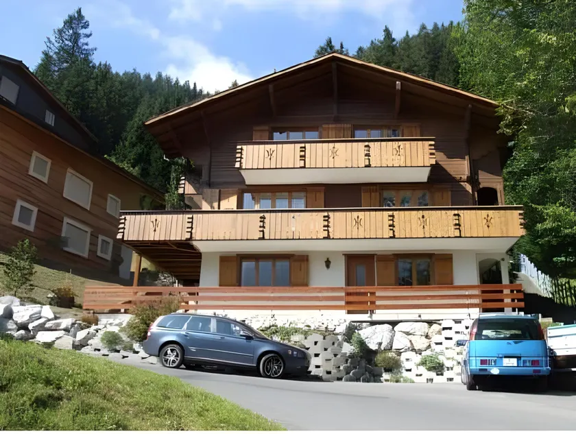 Ferienwohnung Senggi - Image 1
