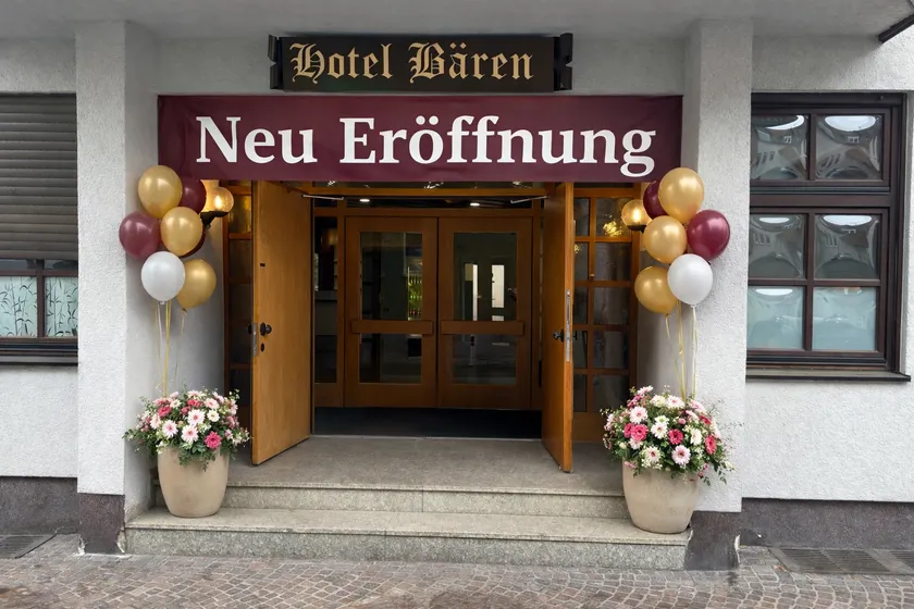 Hotel Bären - Image 1
