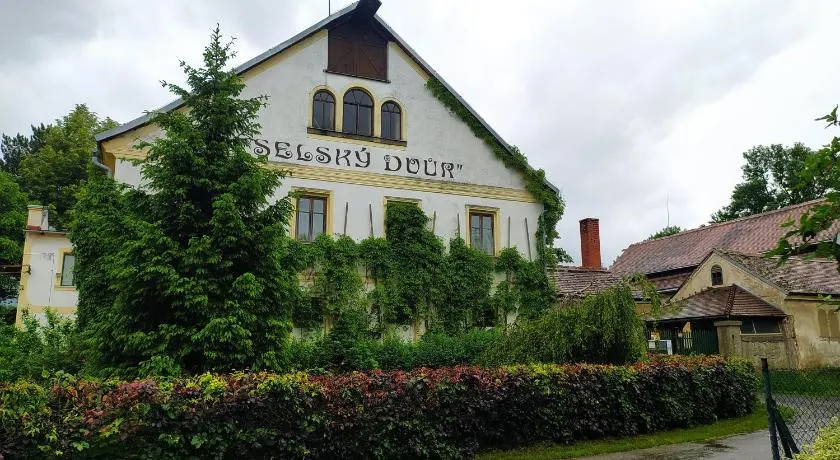 Penzion selský dvůr - Image 1