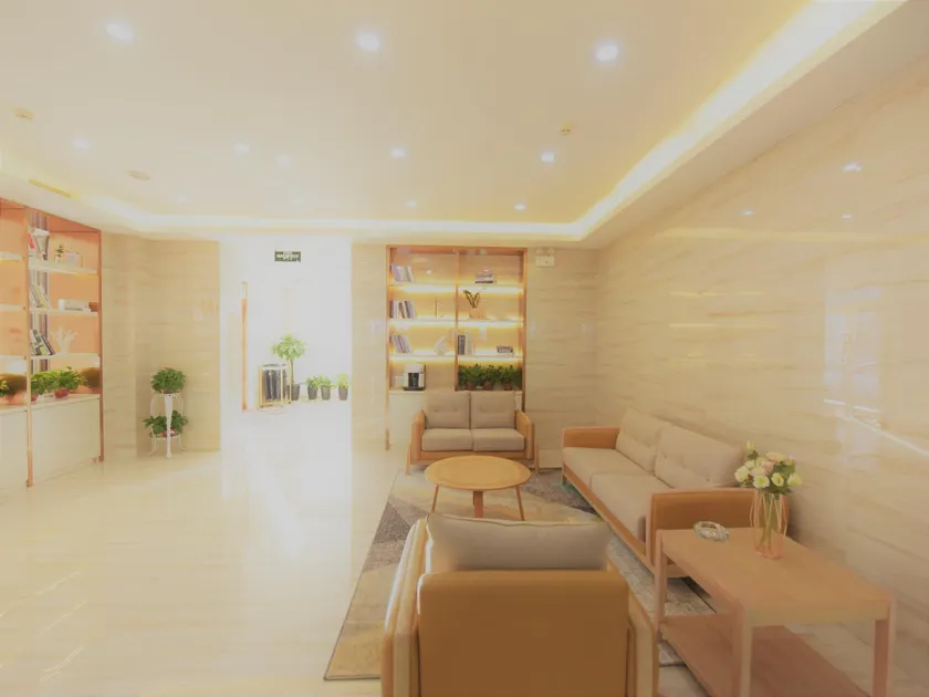 ZMAX Hotels Taiyuan Qianfeng Bei Road Foreign Language School - Image 1