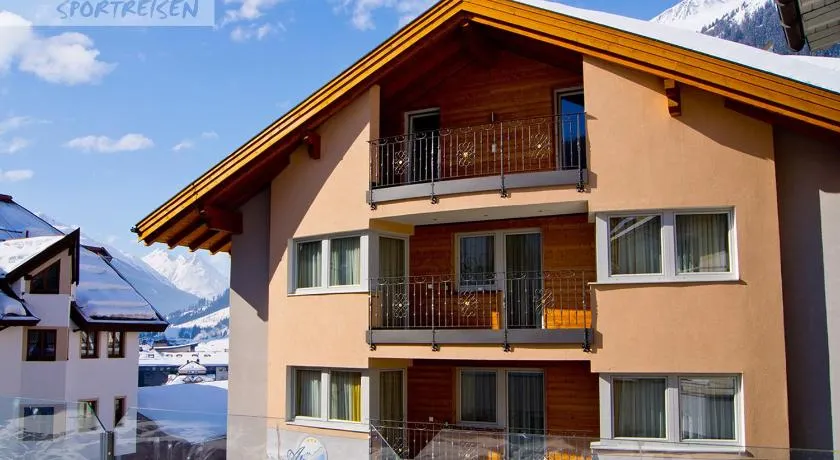 Alpenperle - Image 1