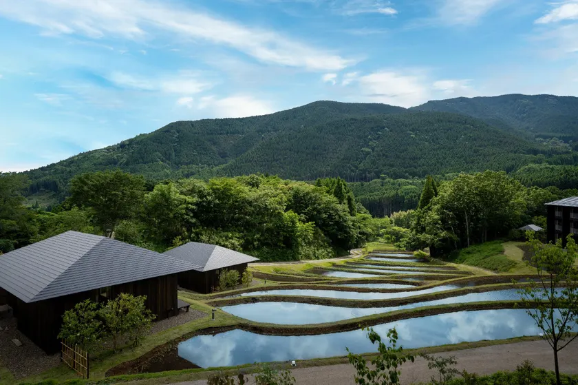 Hoshino Resorts KAI Yufuin - Image 1