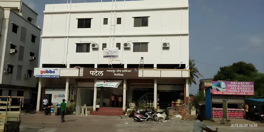 Hotel Neem Tree - Image 1