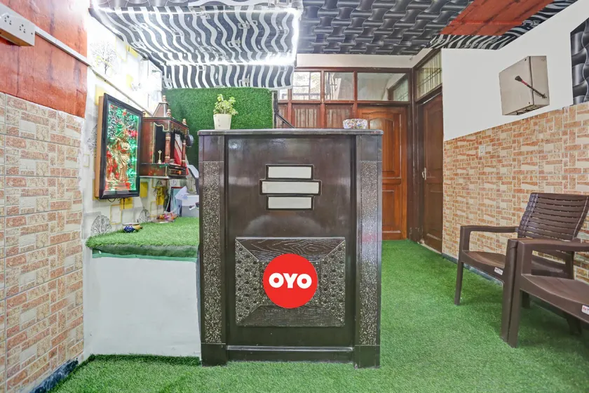 Hotel O Kunj Bihari Inn Near Appu Ghar - Image 1