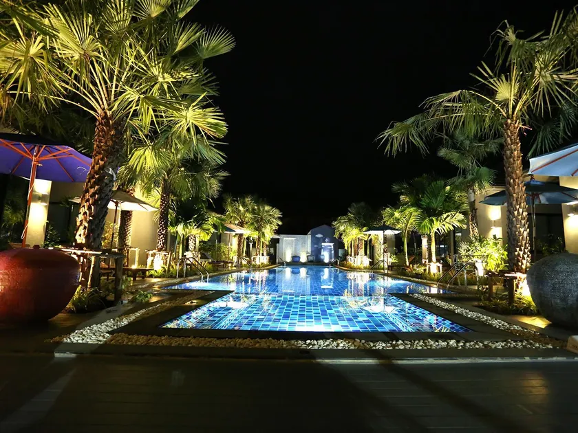 Seava House Ao-Nang Krabi - Image 1