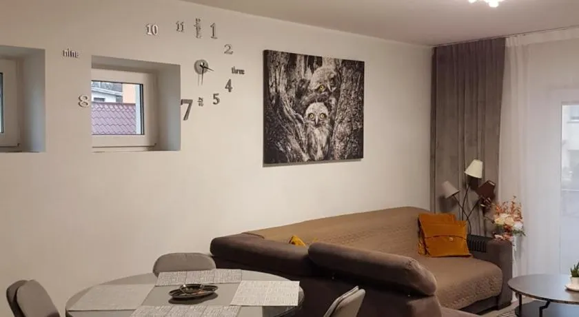 Kivi apartamentai Palangoje - Image 1