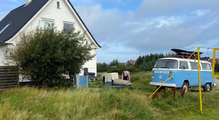 Viking Surf House - Image 1