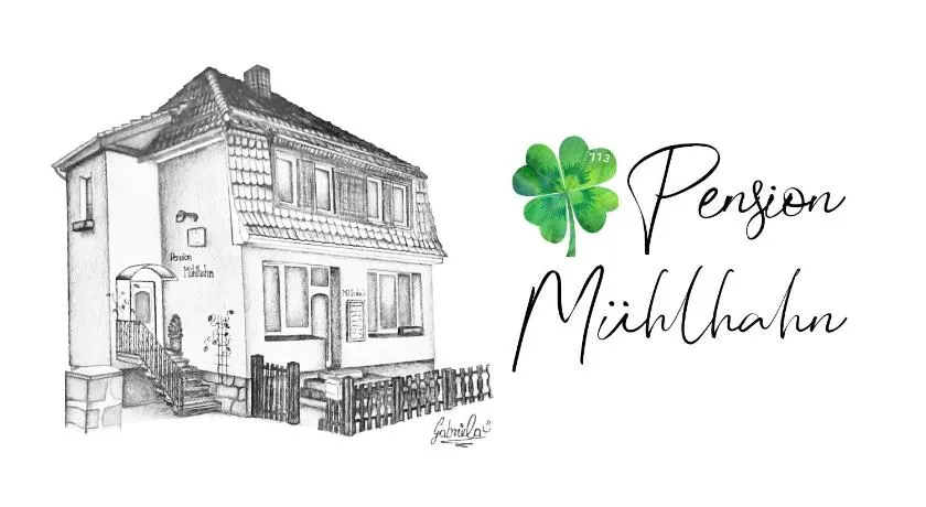 Pension Mühlhahn - Image 1