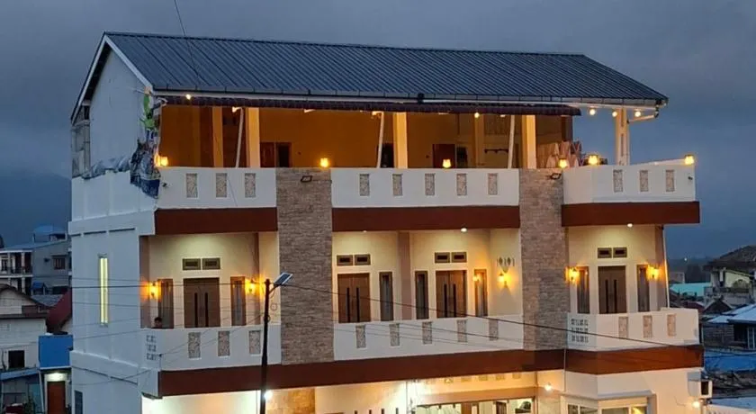 M2 Homestay Berastagi - Image 1