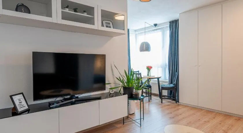 Bastion New Apartment with Parking - Image 1