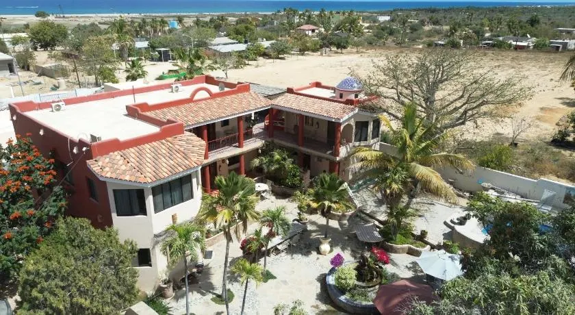 Hacienda De Palmas - Image 1
