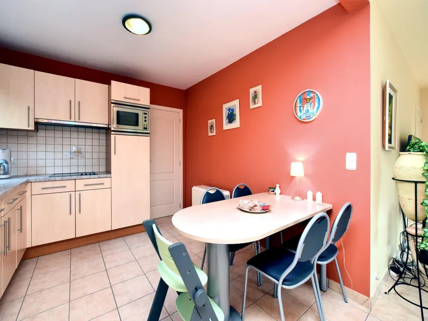 Chict semesterhus i Durbuy med bastu - Image 1