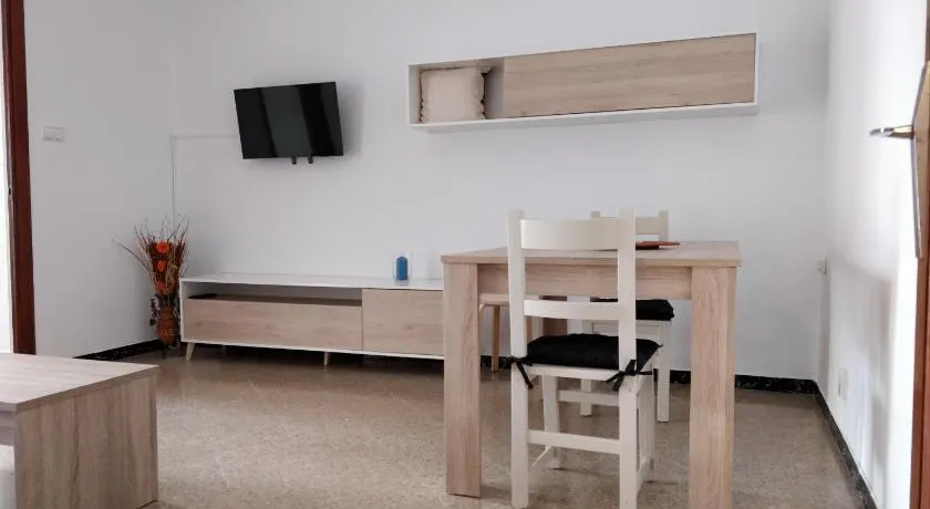 Apartamento Costa Brava con Wifi y Playa Barcelona - Image 1
