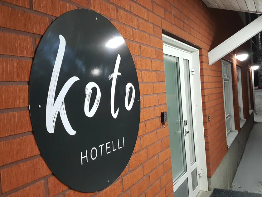 Koto Hotel Pihtipudas - Image 1