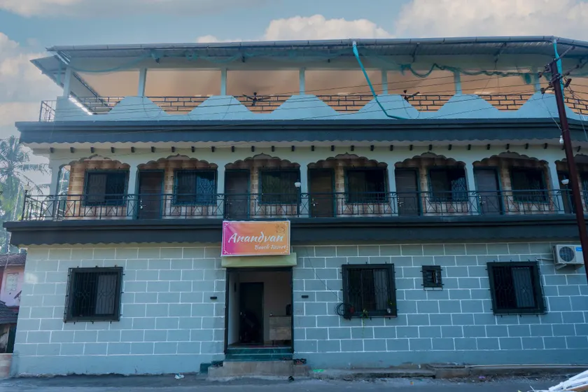 Anandvan - Image 1