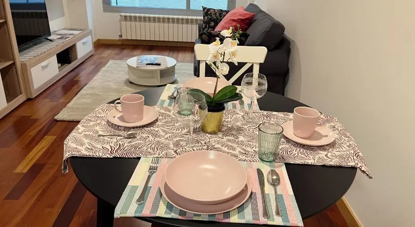 Apartamento Europa Prados - Atenea - Image 1