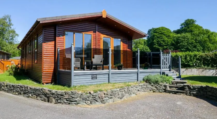 Dovedale Lodge - Image 1