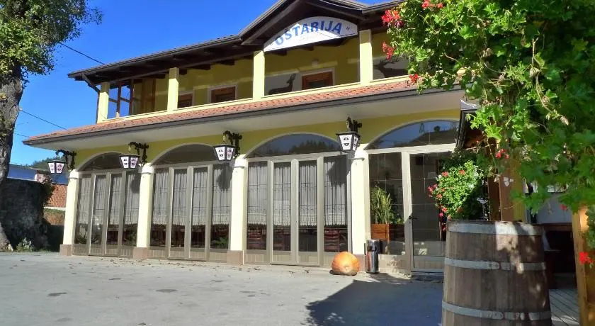 Bed and Breakfast Špelca - Image 1