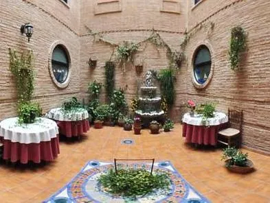 Posada de los Antiguos Telares - Image 1