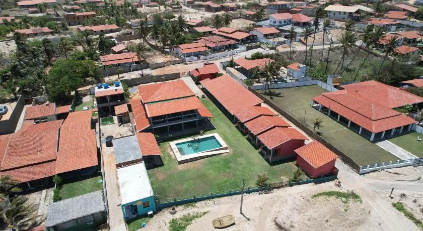 Takito Kite House, Praia da Baleia, Itapipoca CE - Image 1