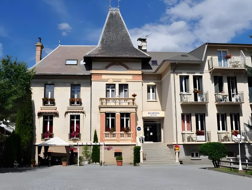 La Grande Eperviere - Image 1