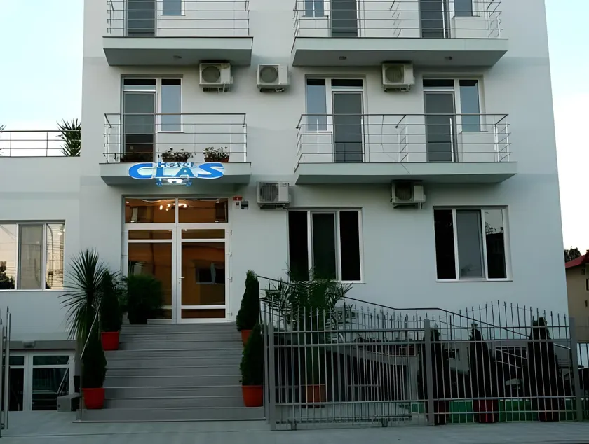 Hotel Clas - Image 1