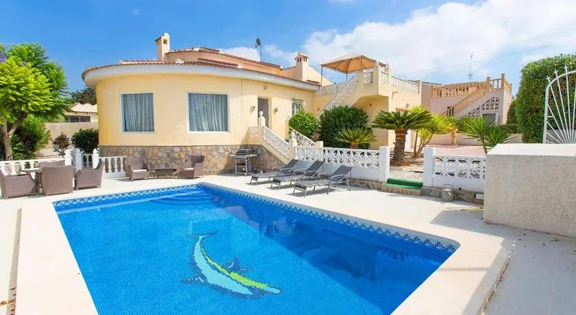 CH Villa Costablanca Ciudad Quesada - Image 1